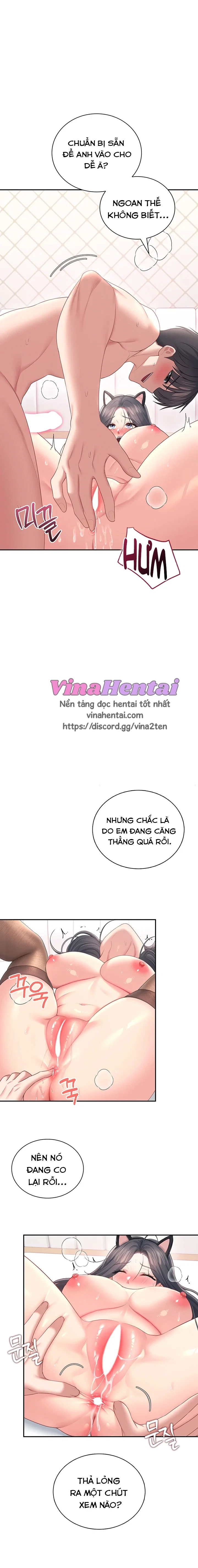 Sex Toy Không Dây - Chương 83 - 16