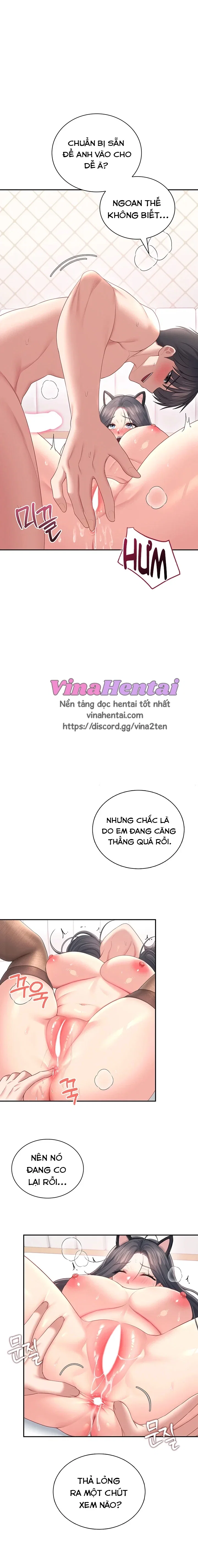Sex Toy Không Dây - Chương 83 - 16