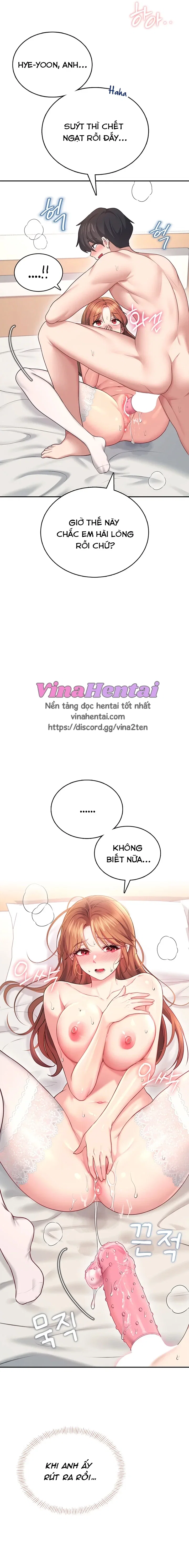 Sex Toy Không Dây - Chương 56 - 15