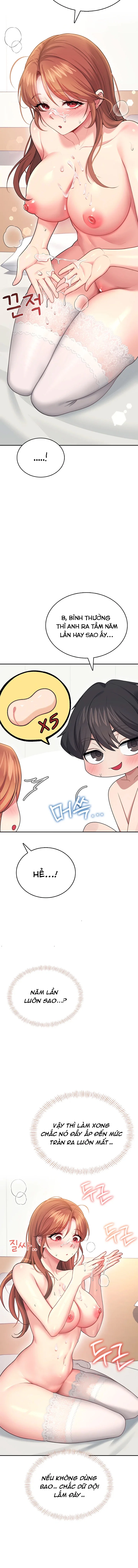 Sex Toy Không Dây - Chương 56 - 25