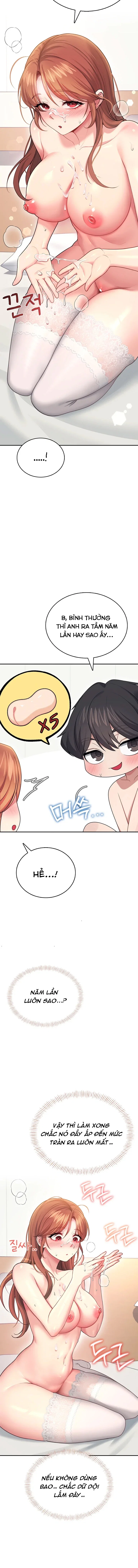 Sex Toy Không Dây - Chương 56 - 25