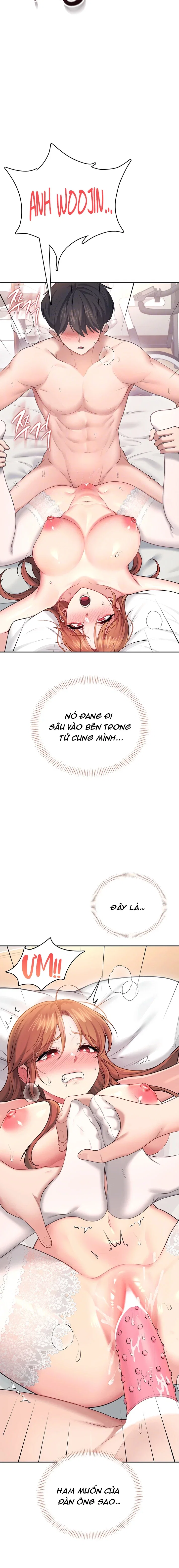 Sex Toy Không Dây - Chương 56 - 7