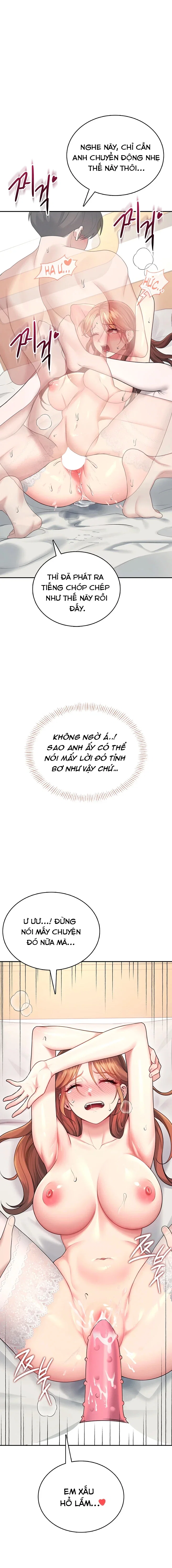 Sex Toy Không Dây - Chương 56 - 9