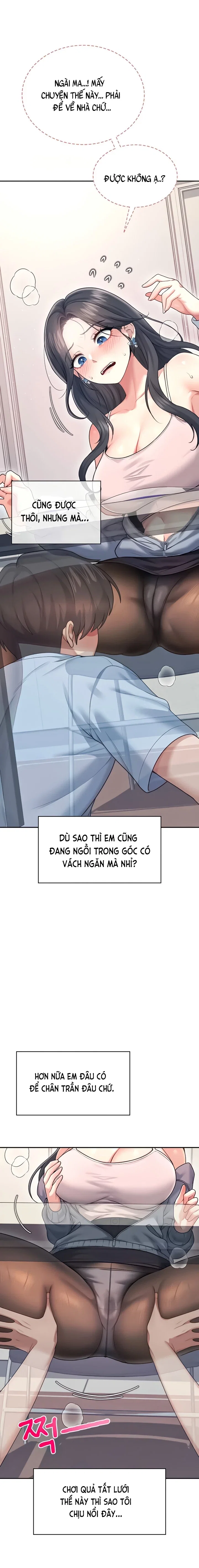 Sex Toy Không Dây - Chương 51 - 16