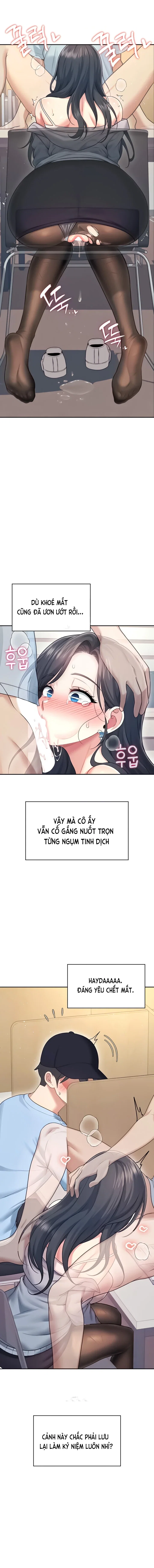 Sex Toy Không Dây - Chương 51 - 27