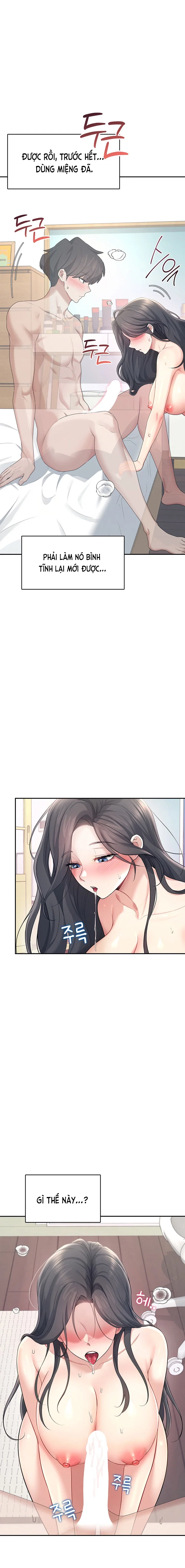 Sex Toy Không Dây - Chương 25 - 22