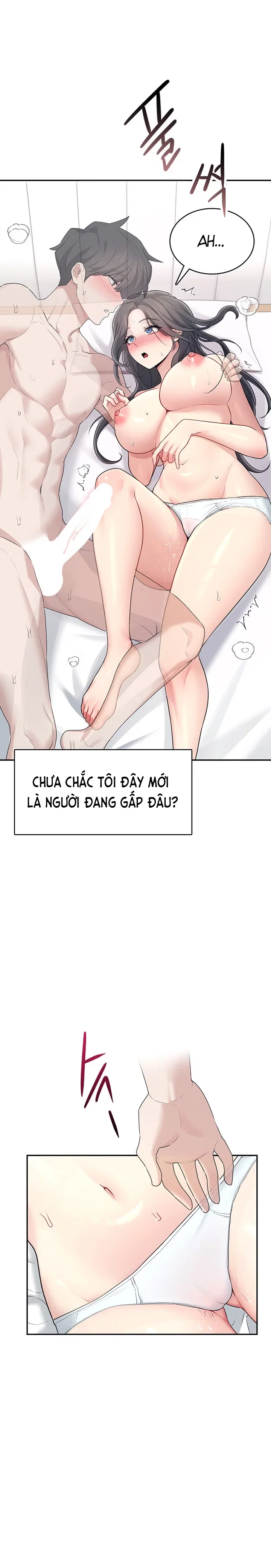 Sex Toy Không Dây - Chương 25 - 31