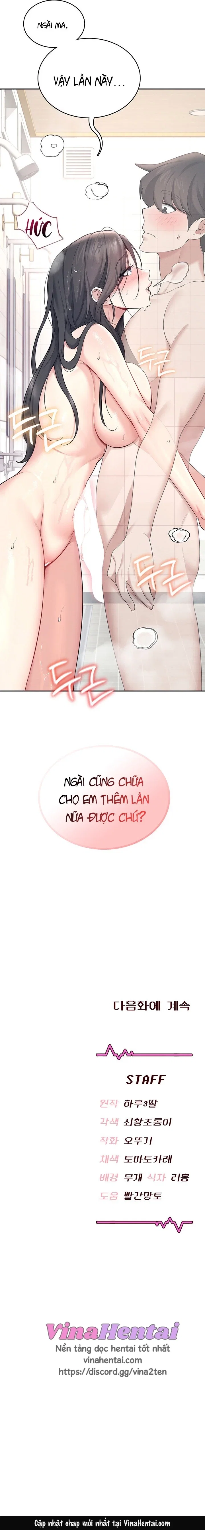 Sex Toy Không Dây - Chương 34 - 33