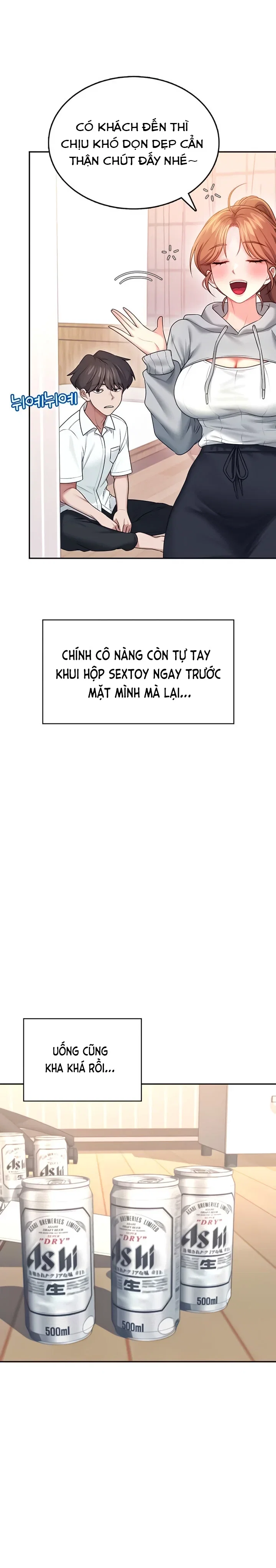 Sex Toy Không Dây - Chương 45 - 10