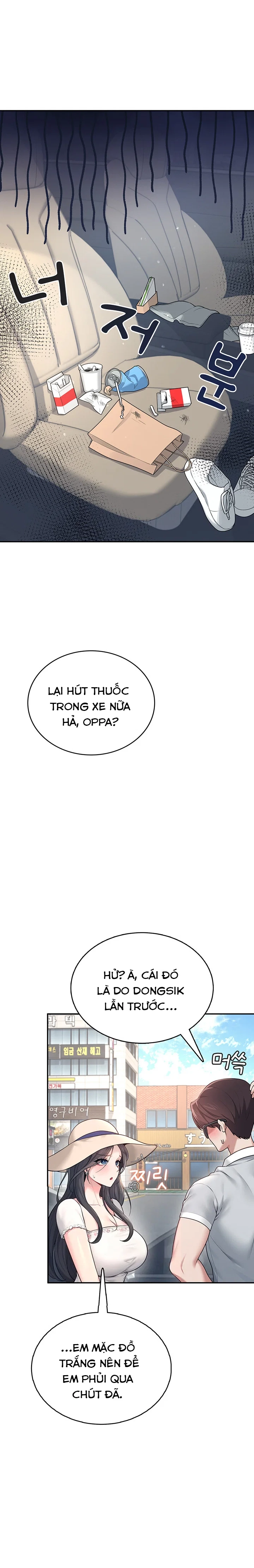 Sex Toy Không Dây - Chương 33 - 5