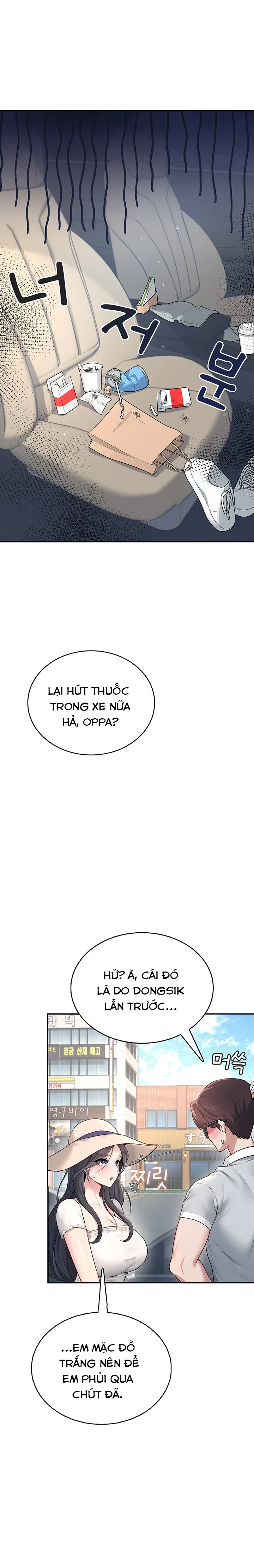 Sex Toy Không Dây - Chương 33 - 5