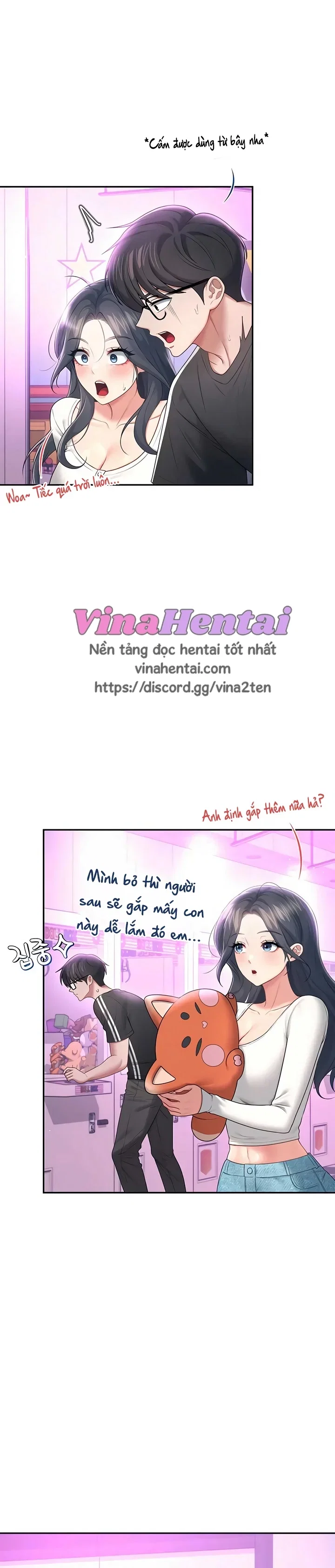Sex Toy Không Dây - Chương 88 - 16