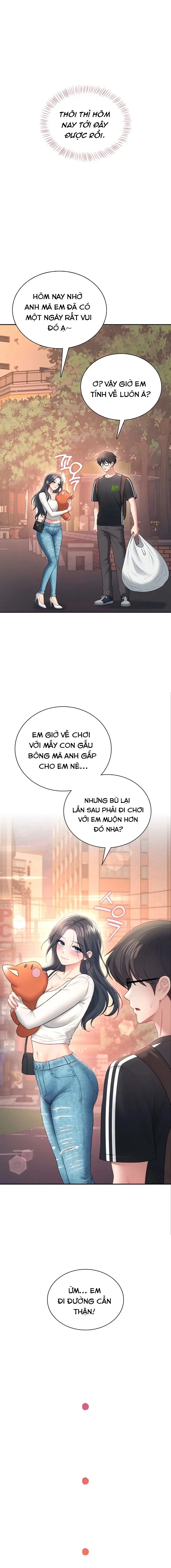 Sex Toy Không Dây - Chương 88 - 19