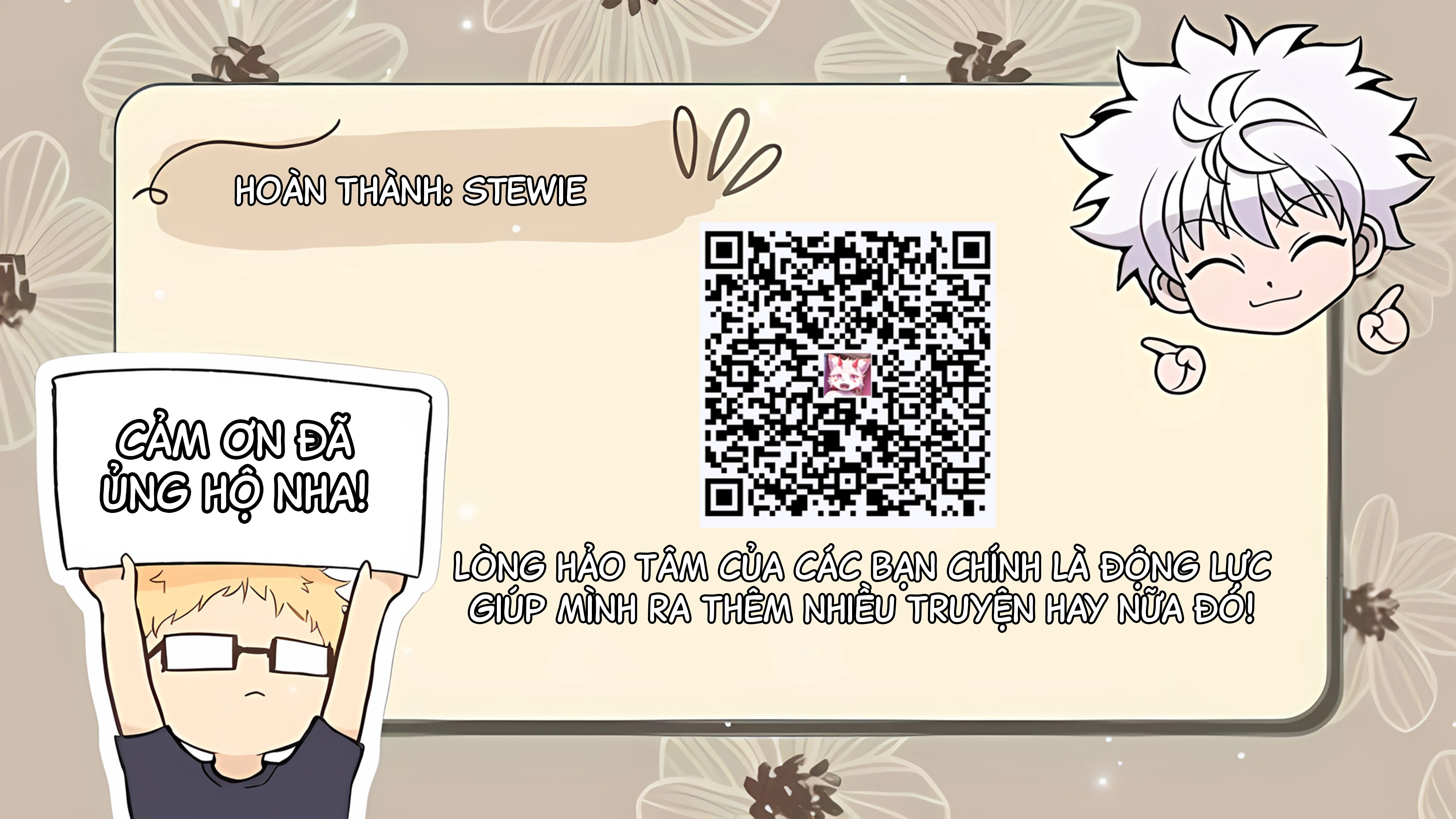 Kemoshonen Vol. 2 - Chap 2 - 11
