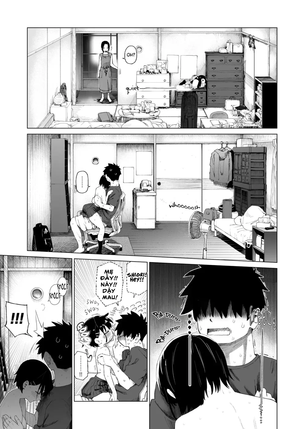 Inaka Imouto to Muchi no Yuuwaku 2 | The Countr... - Chip To 1 - 35