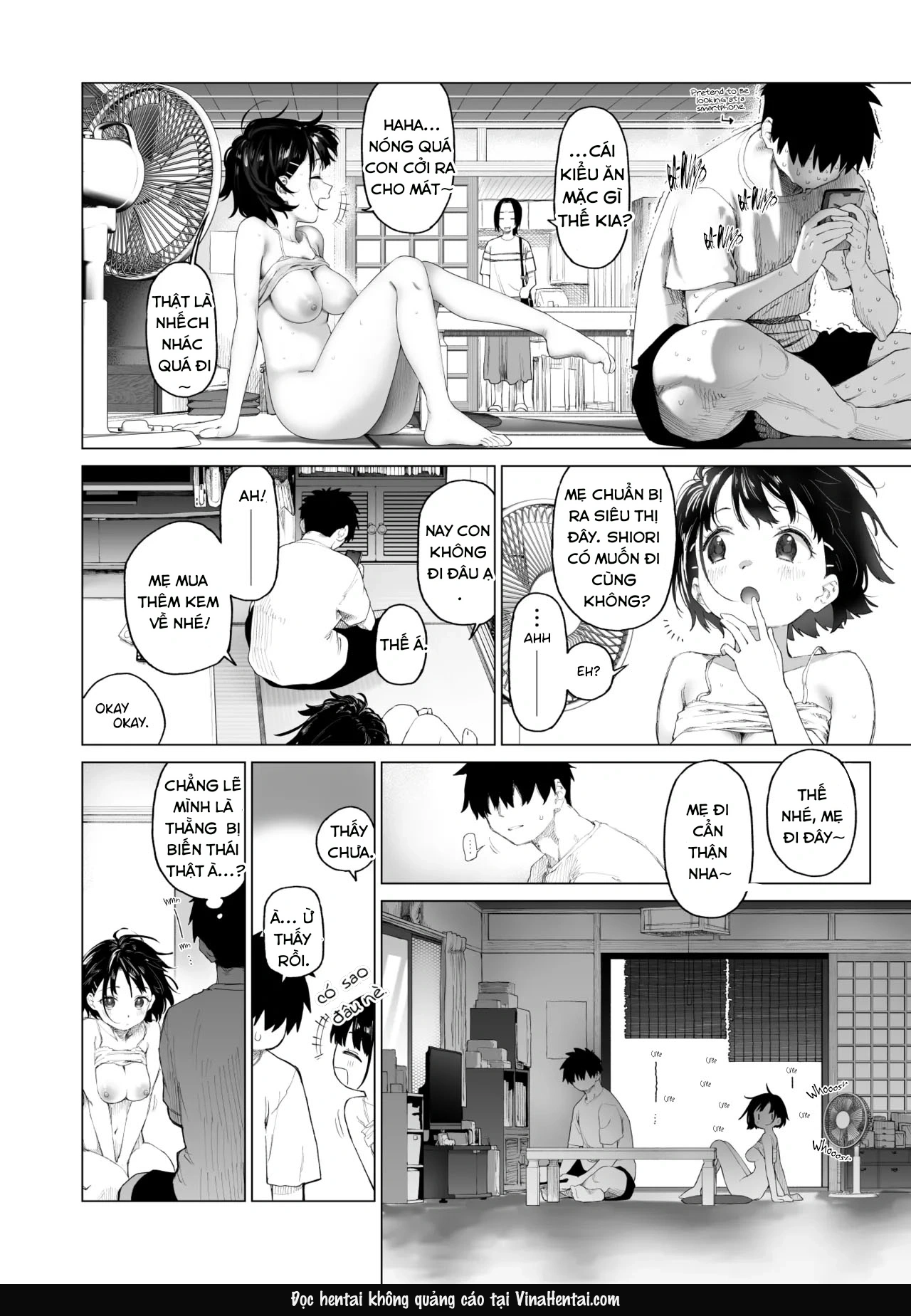 Inaka Imouto to Muchi no Yuuwaku 2 | The Countr... - Chip To 1 - 42