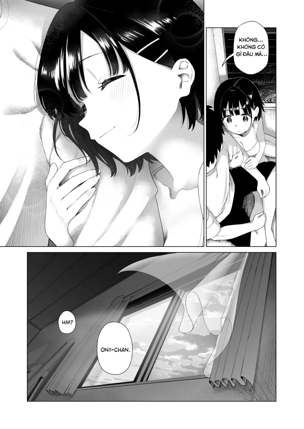 Inaka Imouto to Muchi no Yuuwaku 2 | The Countr... - Chip To 1 - 71