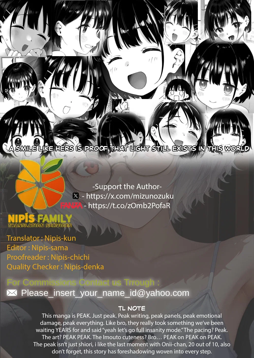 Inaka Imouto to Muchi no Yuuwaku 2 | The Countr... - Chip To 1 - 75