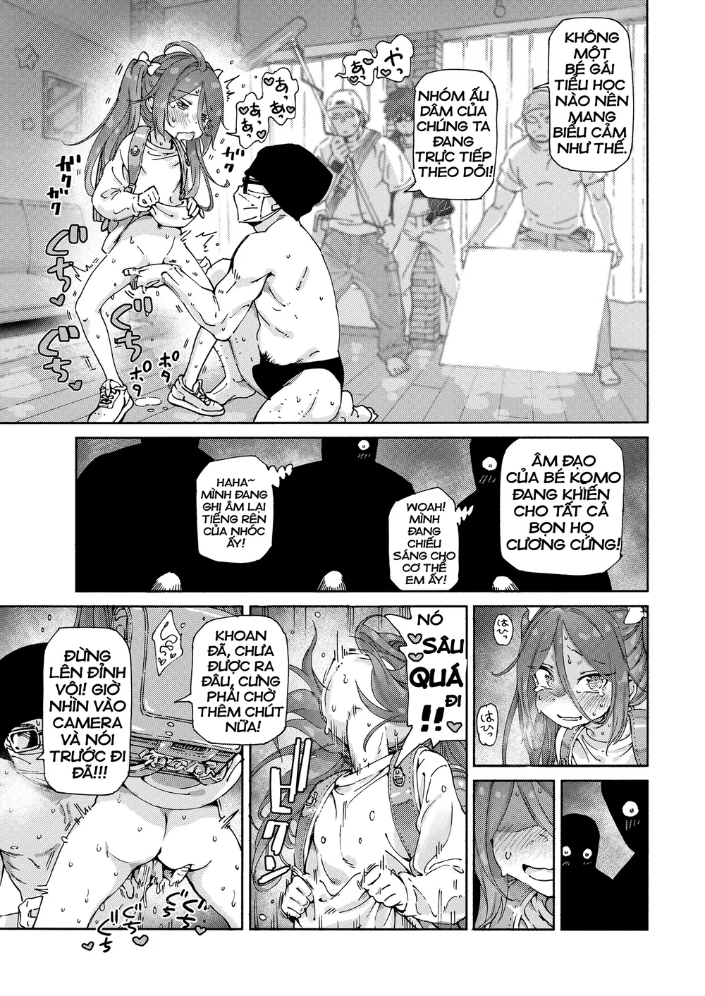 Tập Phim JAV Hay Nhất Về Loli!!! - Oneshot - 19