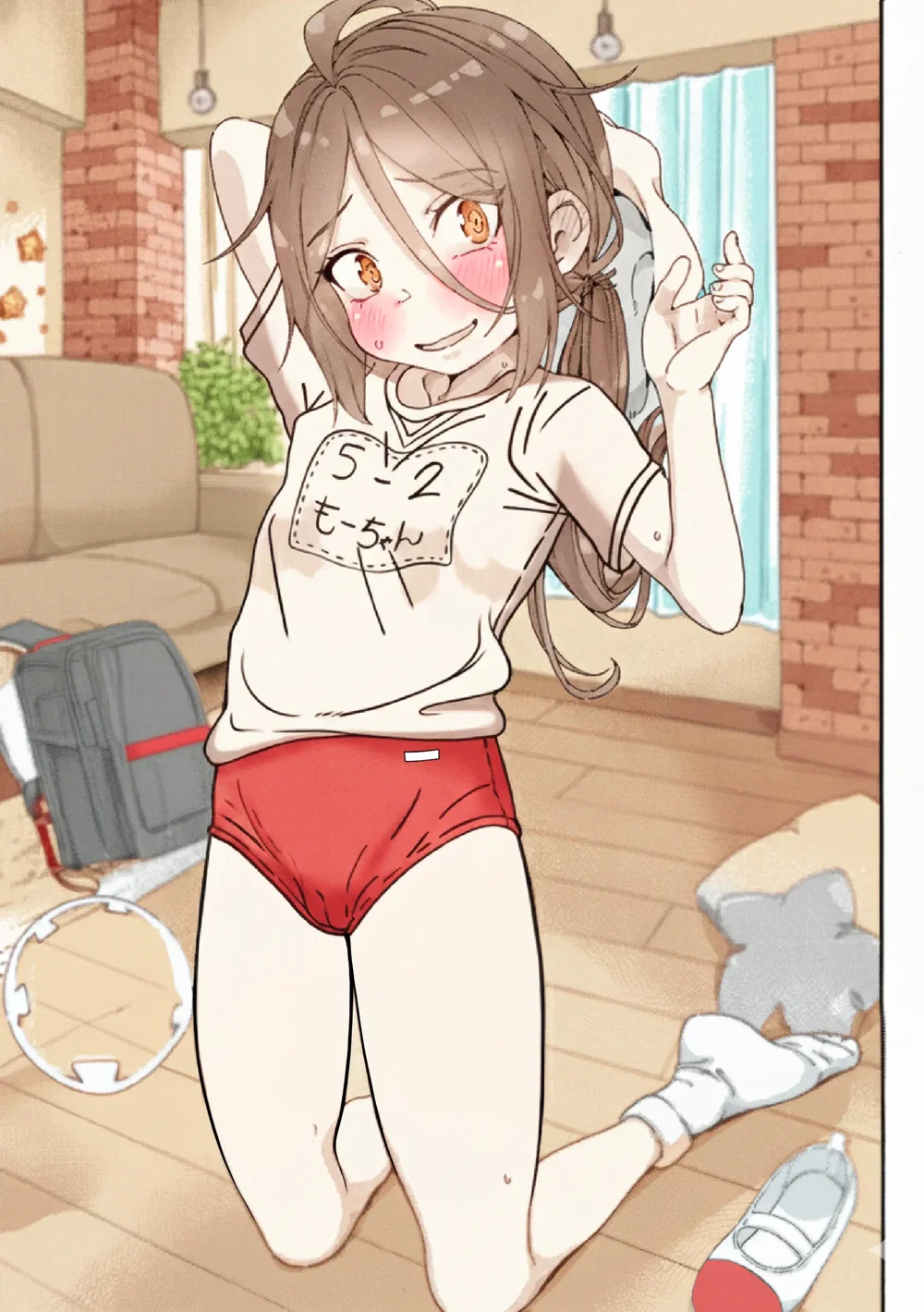 Tập Phim JAV Hay Nhất Về Loli!!! - Oneshot - 2