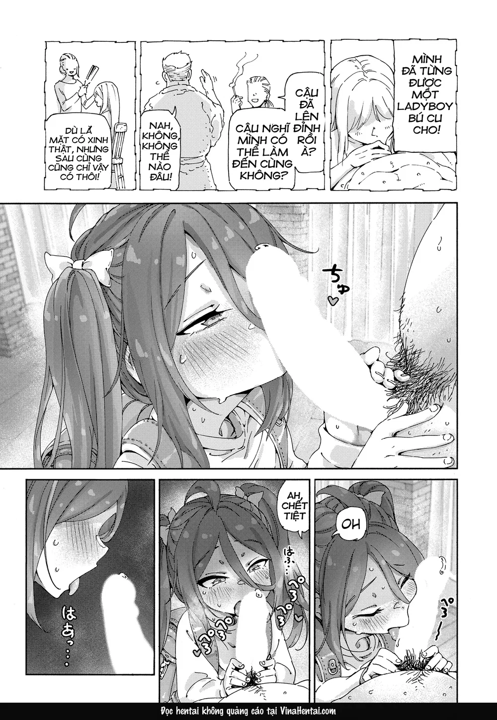 Tập Phim JAV Hay Nhất Về Loli!!! - Oneshot - 21