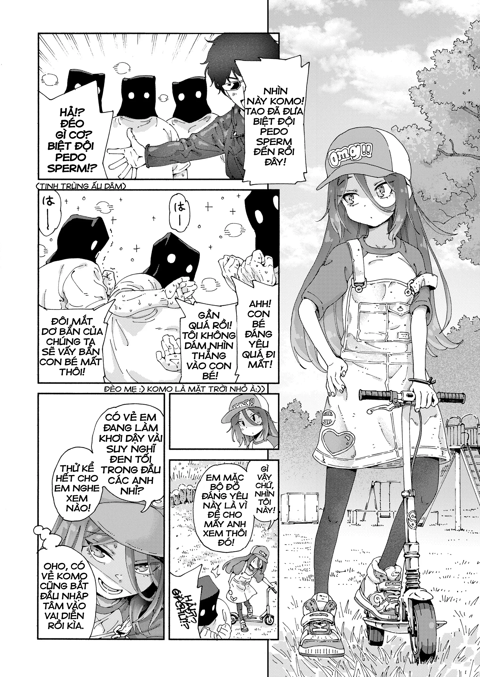 Tập Phim JAV Hay Nhất Về Loli!!! - Oneshot - 24