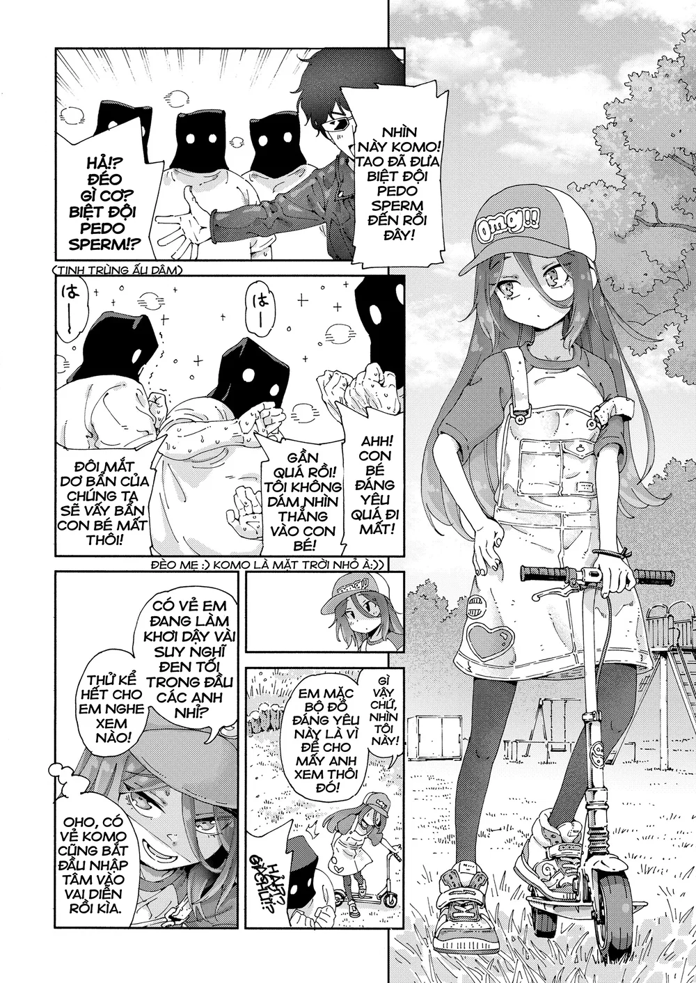 Tập Phim JAV Hay Nhất Về Loli!!! - Oneshot - 24