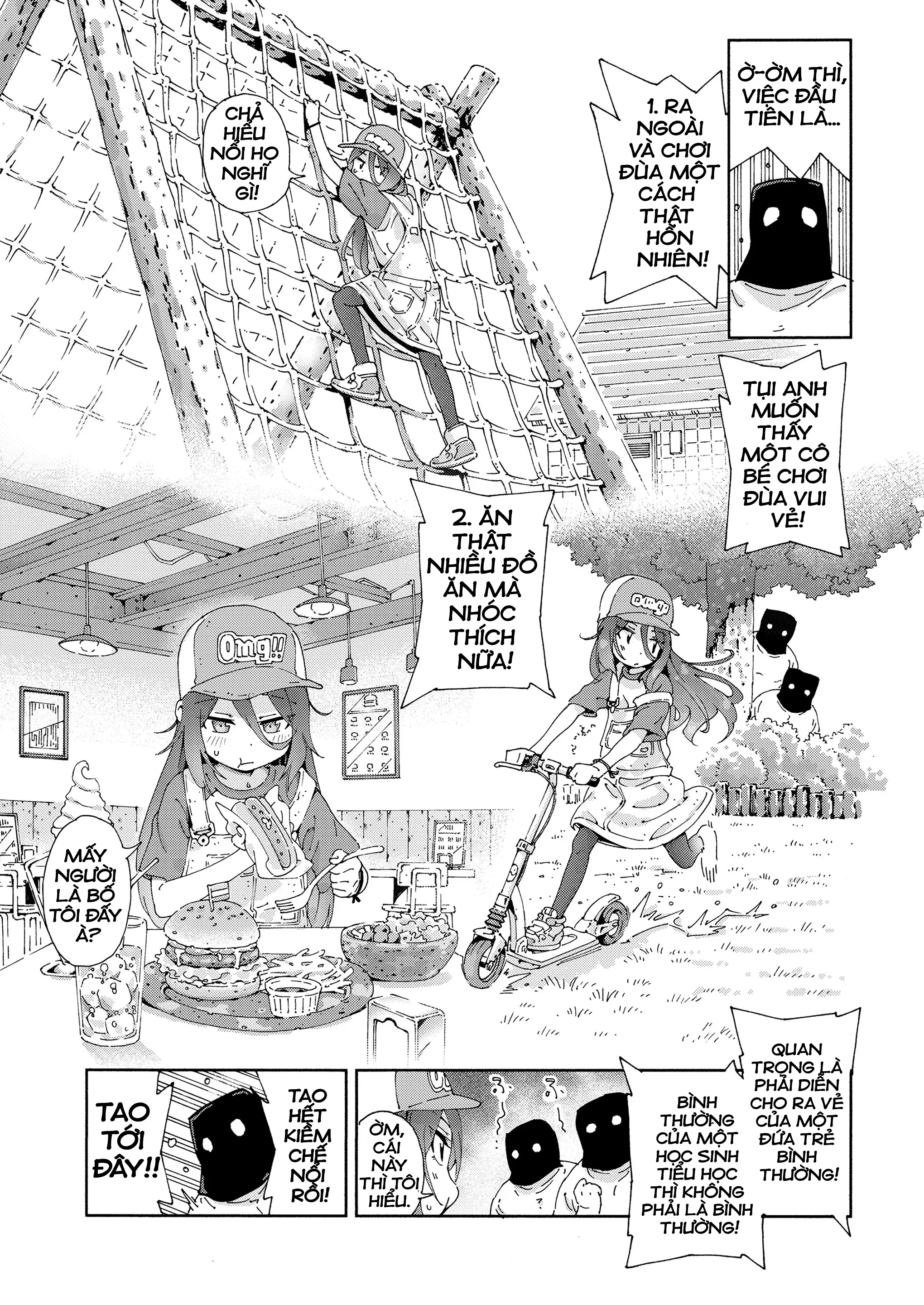 Tập Phim JAV Hay Nhất Về Loli!!! - Oneshot - 25
