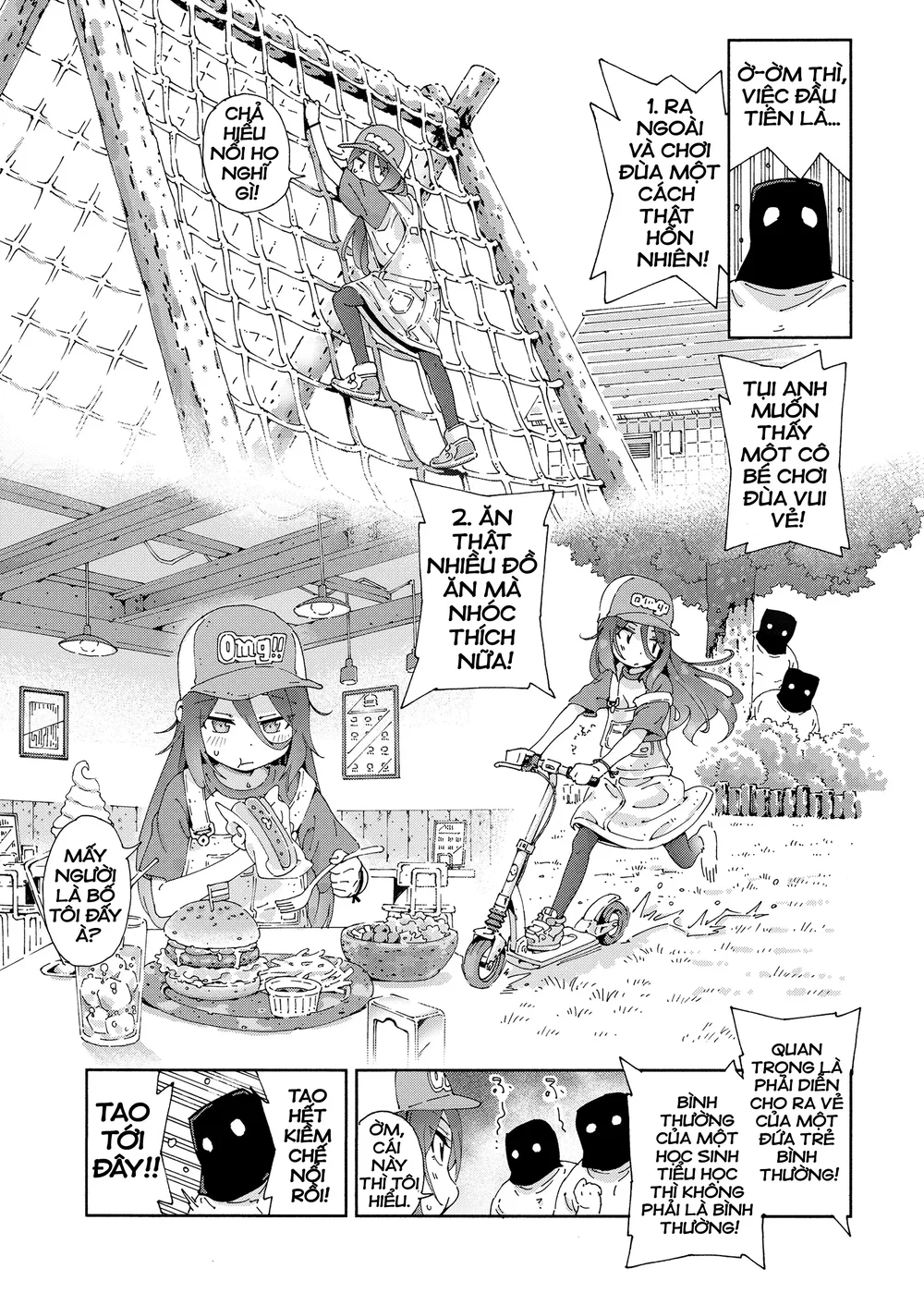Tập Phim JAV Hay Nhất Về Loli!!! - Oneshot - 25