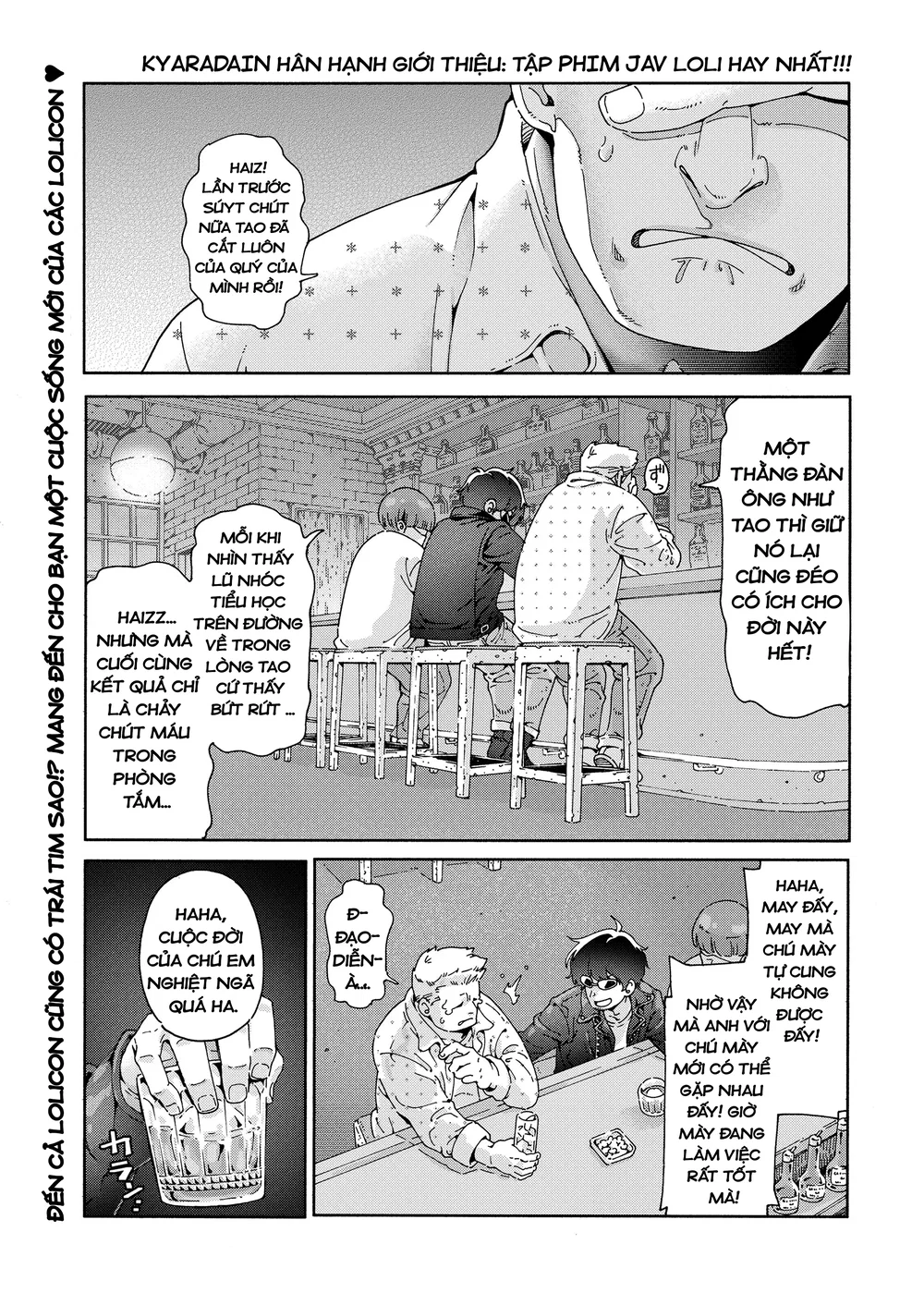 Tập Phim JAV Hay Nhất Về Loli!!! - Oneshot - 3