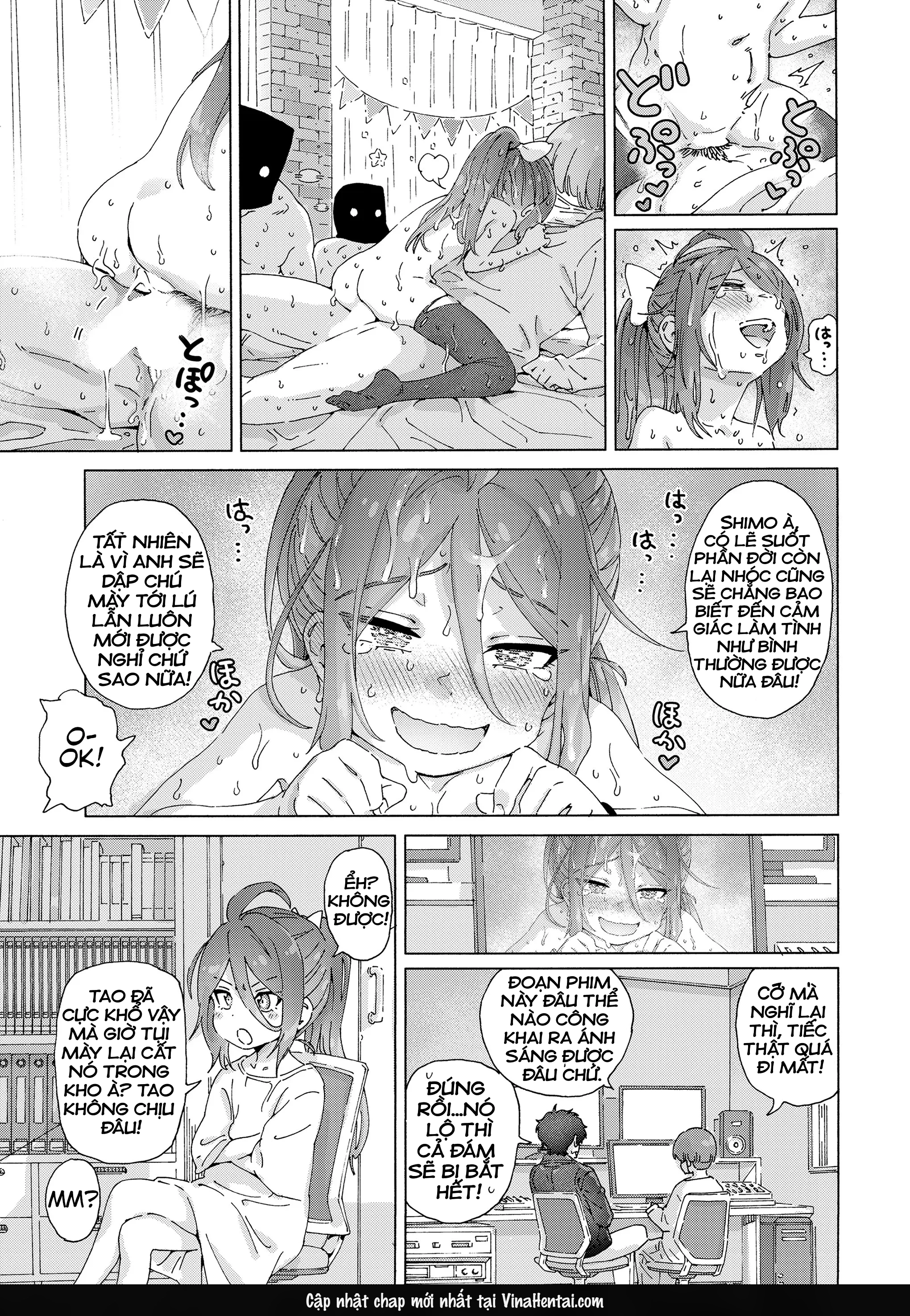 Tập Phim JAV Hay Nhất Về Loli!!! - Oneshot - 37