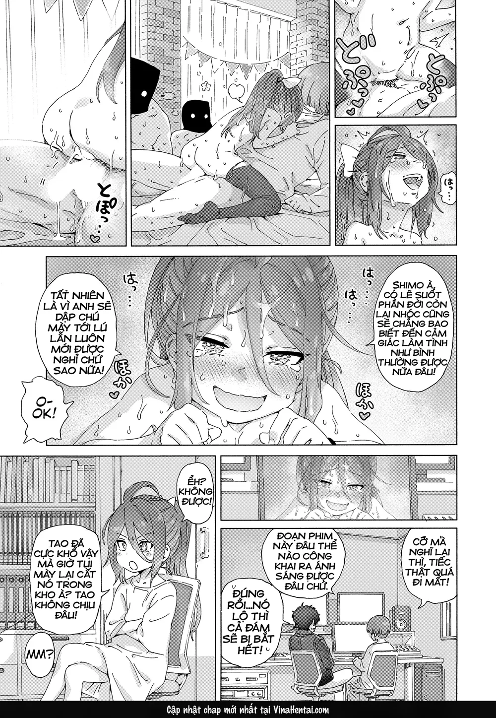 Tập Phim JAV Hay Nhất Về Loli!!! - Oneshot - 37
