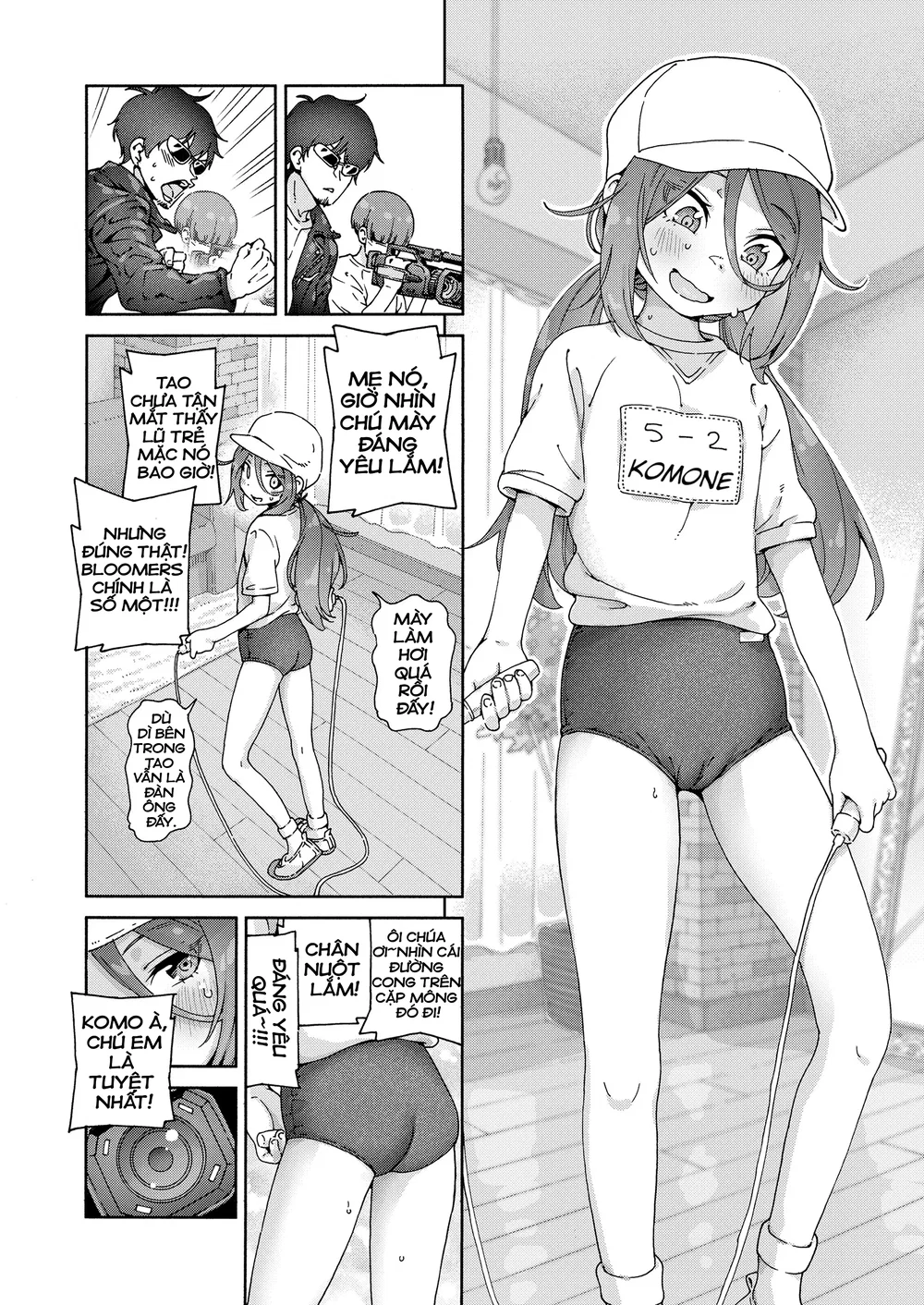 Tập Phim JAV Hay Nhất Về Loli!!! - Oneshot - 8