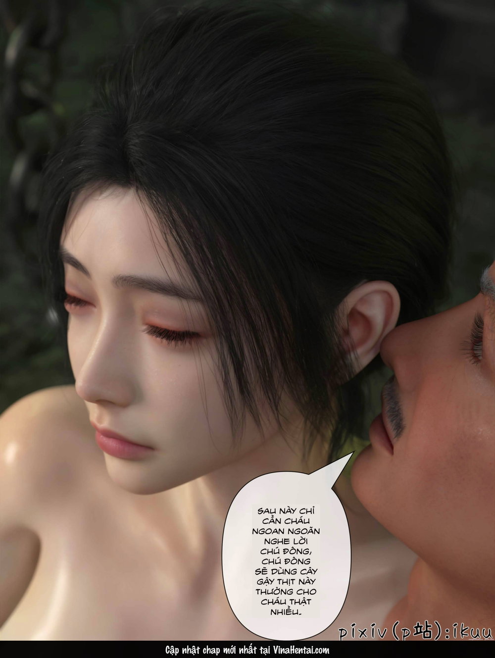 Sự Sa Ngã Của Hoa Hồng Thép - Chương 6 - 74