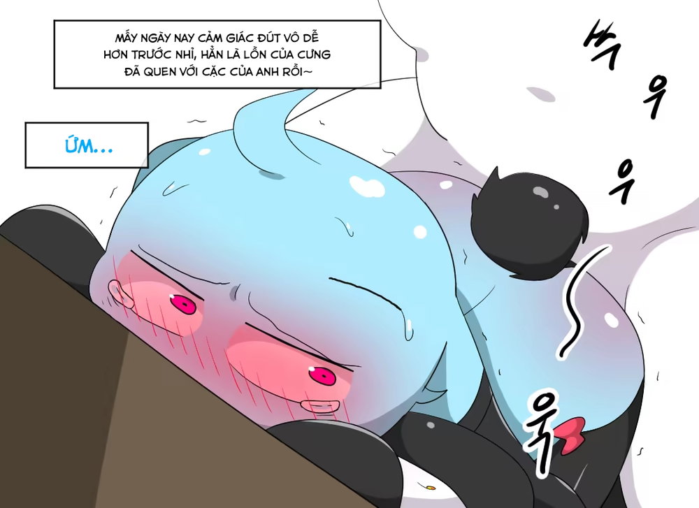 Seri tổng hợp truyện của tác giả Yakkomochis2 - Chap 11 - 4