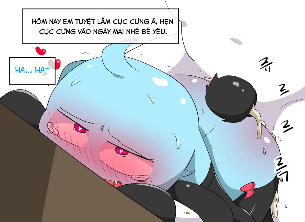 Seri tổng hợp truyện của tác giả Yakkomochis2 - Chap 11 - 6