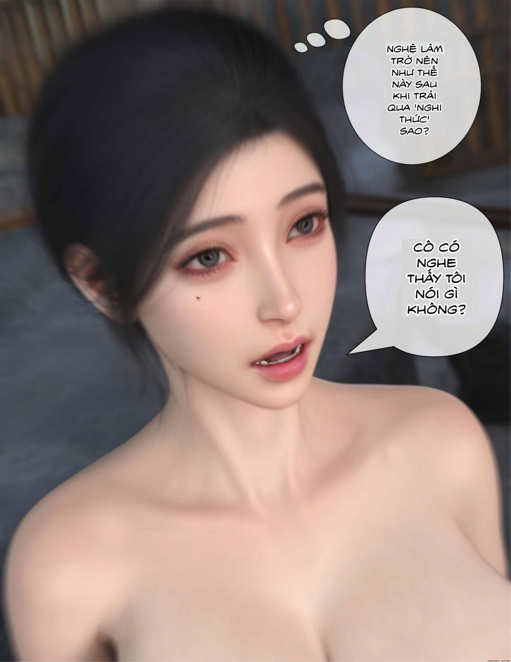 Sự Sa Ngã Của Hoa Hồng Thép - Chương 7 - 33