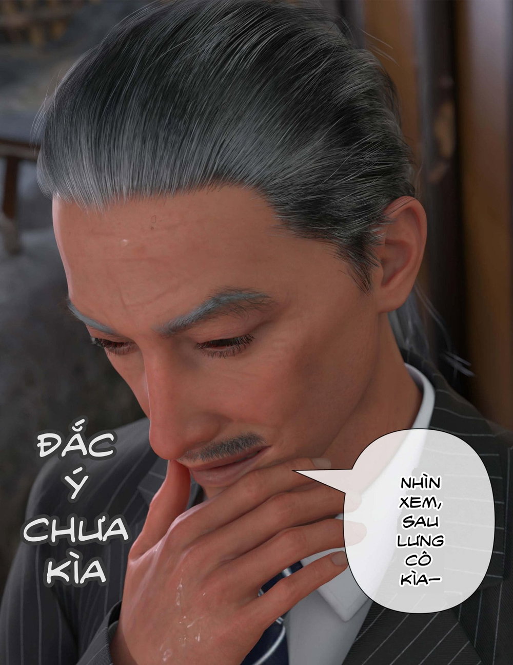 Sự Sa Ngã Của Hoa Hồng Thép - Chương 7 - 42