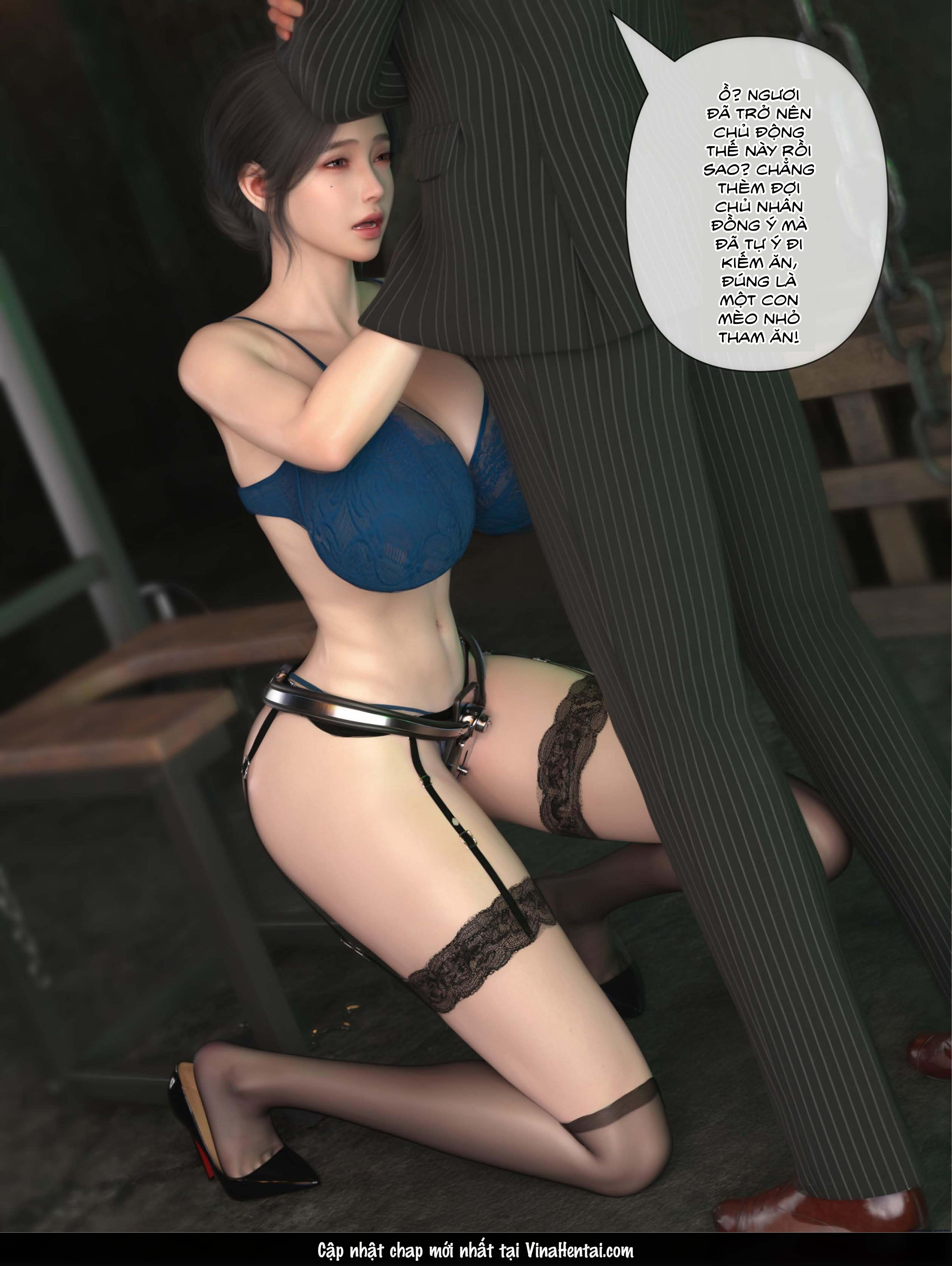 Sự Sa Ngã Của Hoa Hồng Thép - Chương 7 - 66