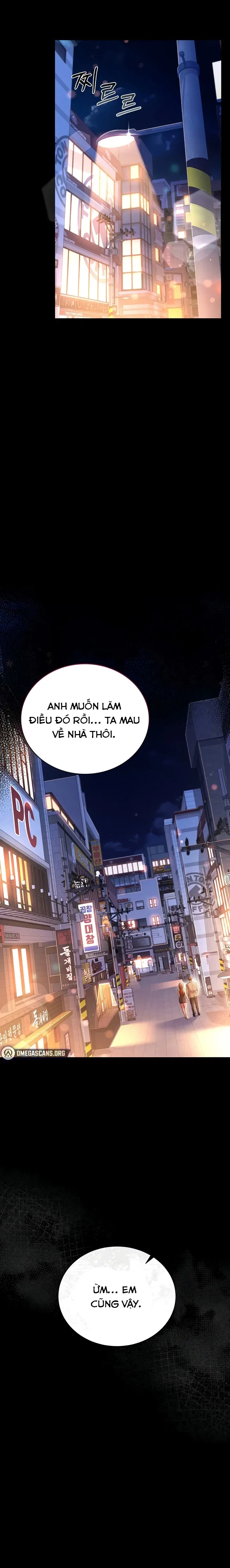 Giao Kèo Nguy Hiểm Và Người Đẹp Nhà Bên - Chap 19 - 2