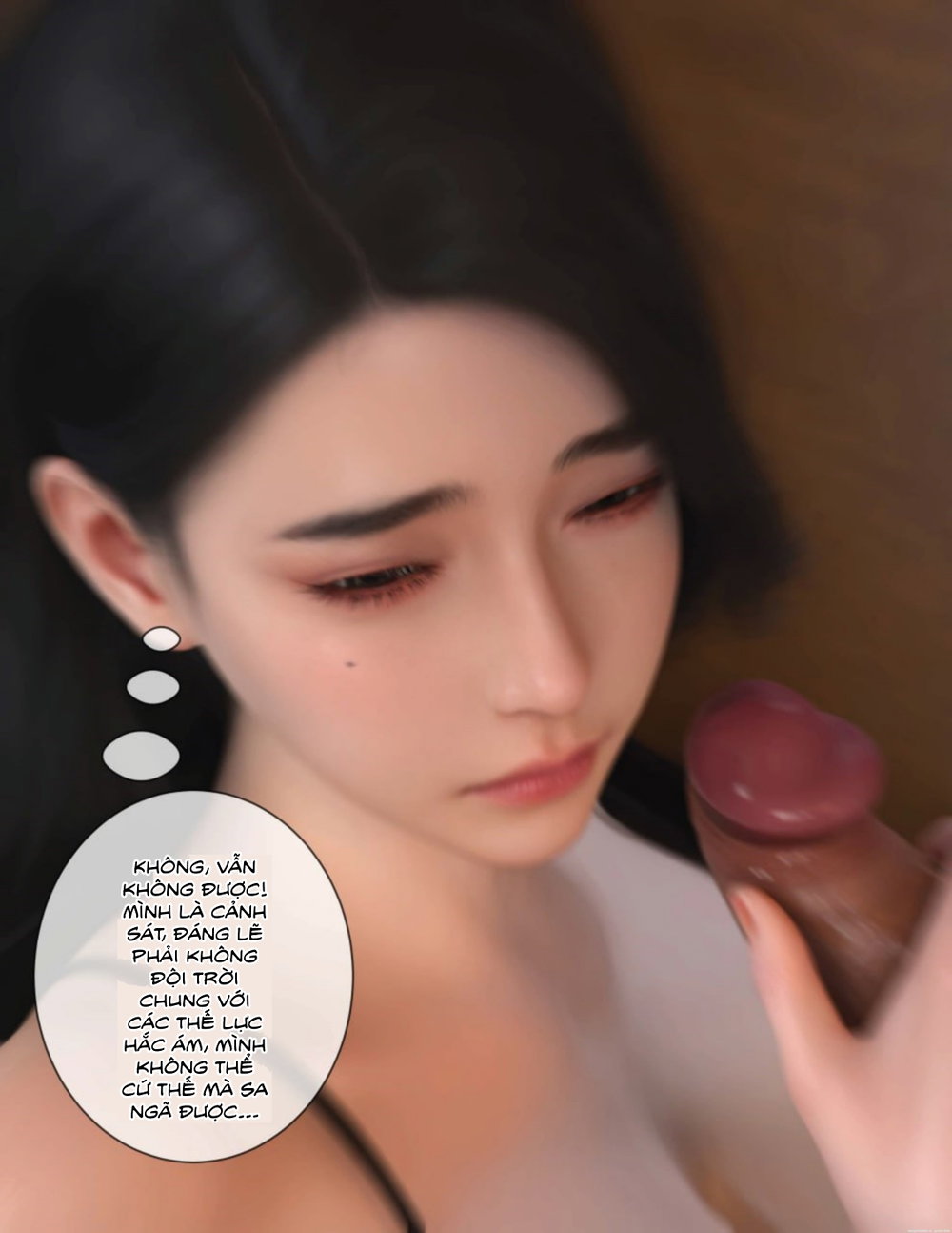 Sự Sa Ngã Của Hoa Hồng Thép - Chương 8 - 34