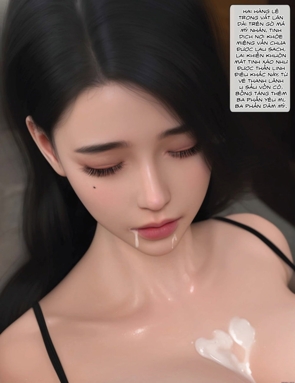 Sự Sa Ngã Của Hoa Hồng Thép - Chương 8 - 56