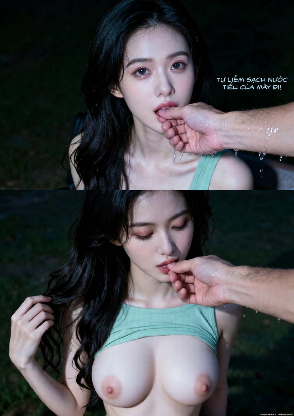 Ứng Dụng Tìm Bạn Tình - Chương 3 - 18 Ứng Dụng Tìm Bạn Tình - Chương 3 - 18
