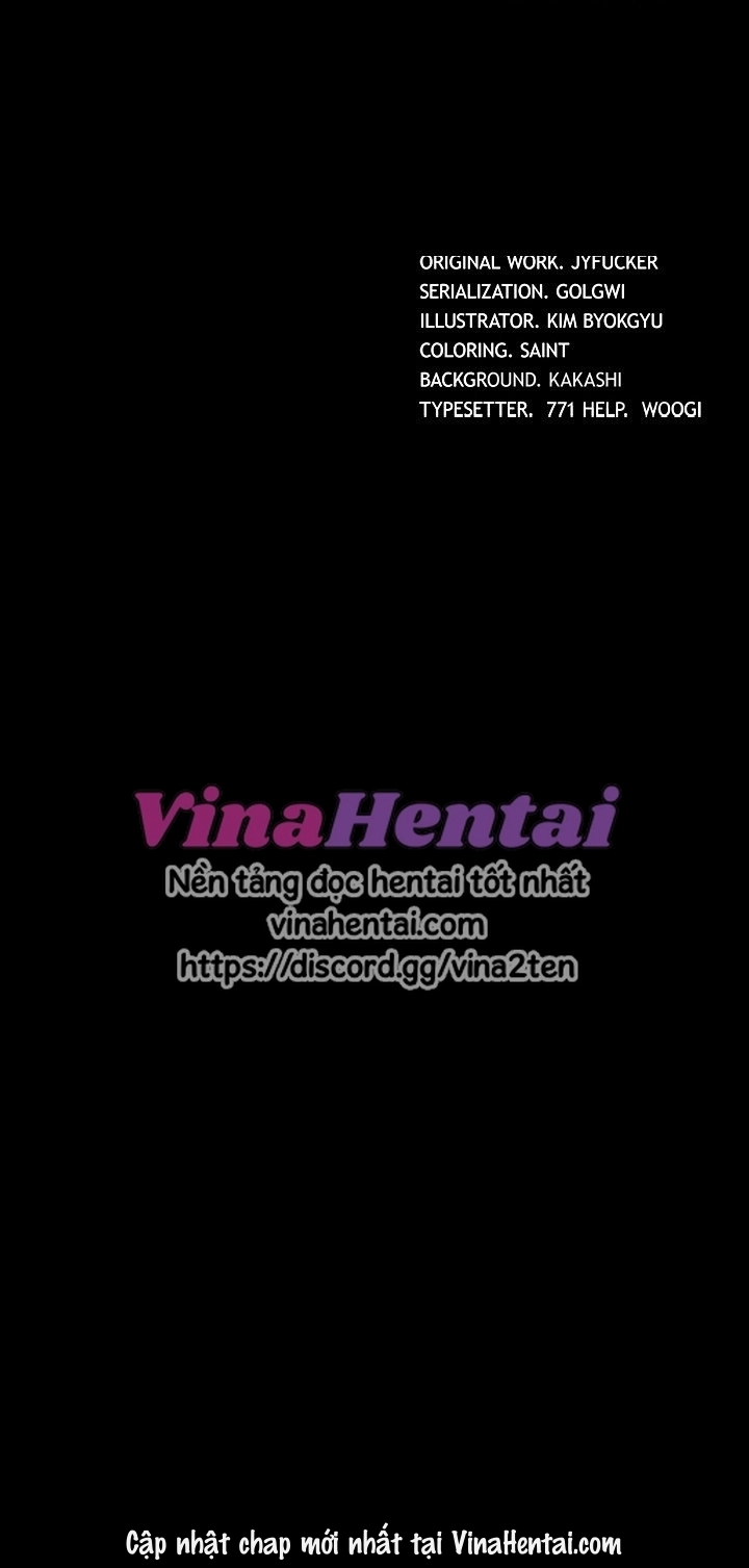 Giao Kèo Nguy Hiểm Và Người Đẹp Nhà Bên - Chap 20 - 13