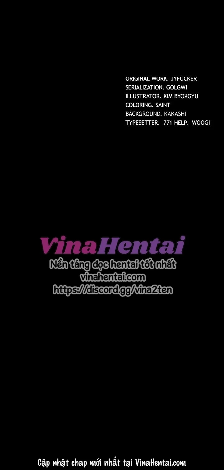 Giao Kèo Nguy Hiểm Và Người Đẹp Nhà Bên - Chap 20 - 13