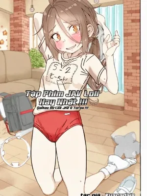 Tập Phim JAV Hay Nhất Về Loli!!!
