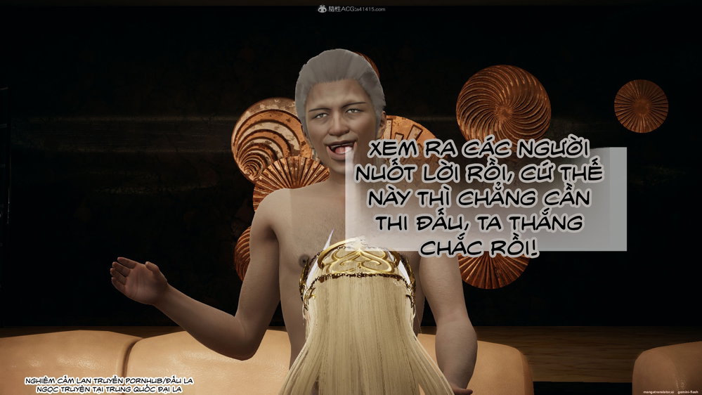 ĐẤU LA NGỌC TRUYỆN - Chương 35 - 147