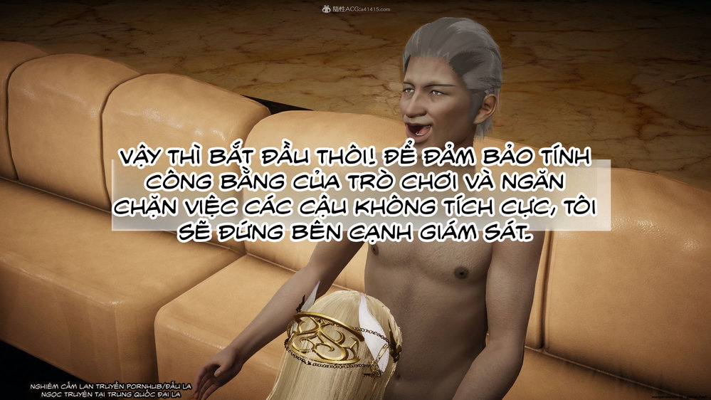 ĐẤU LA NGỌC TRUYỆN - Chương 35 - 156