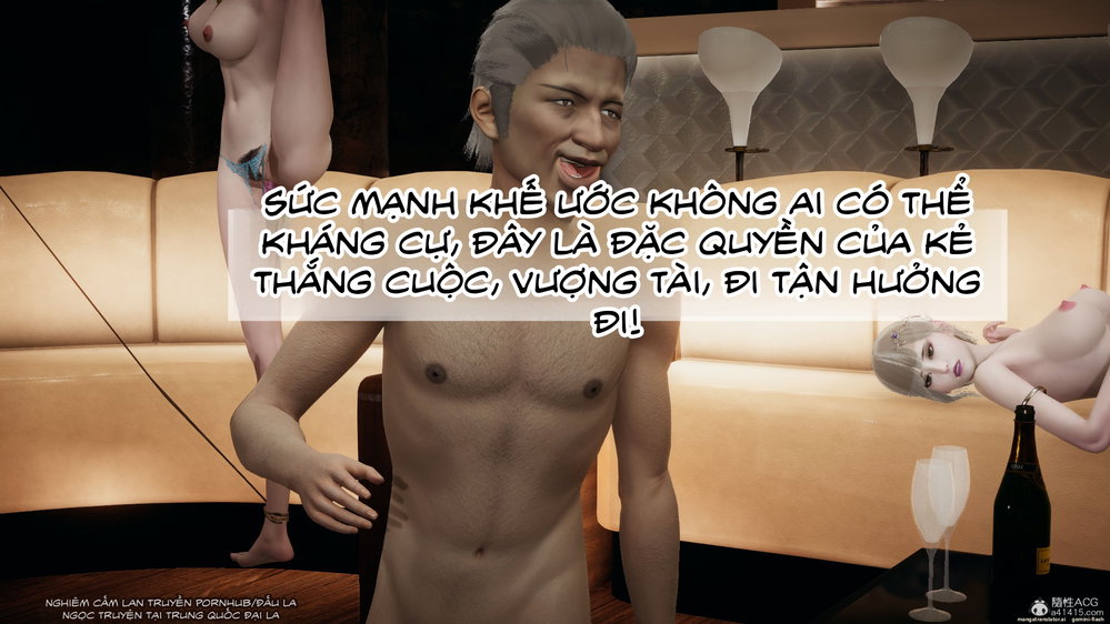 ĐẤU LA NGỌC TRUYỆN - Chương 35 - 335