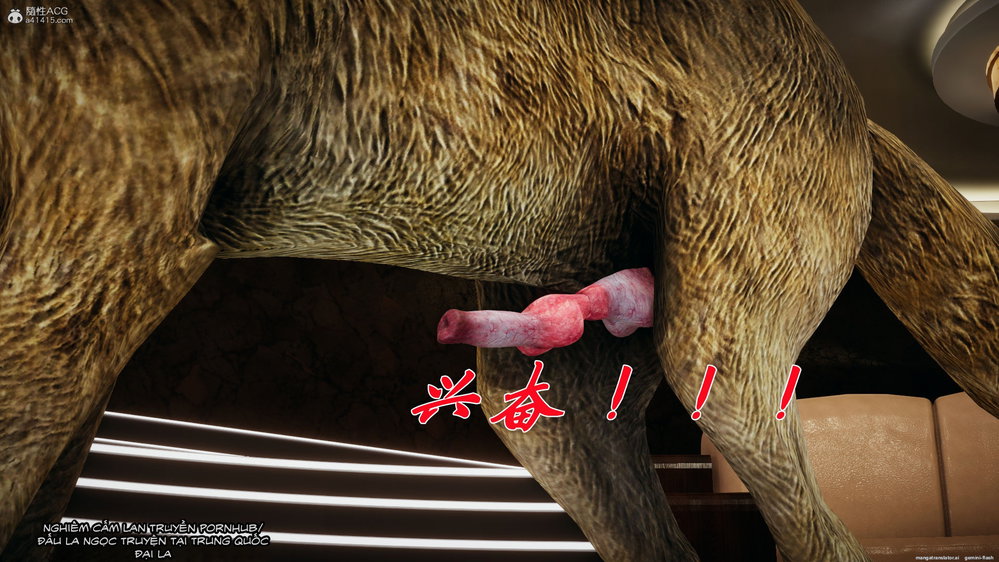 ĐẤU LA NGỌC TRUYỆN - Chương 35 - 337